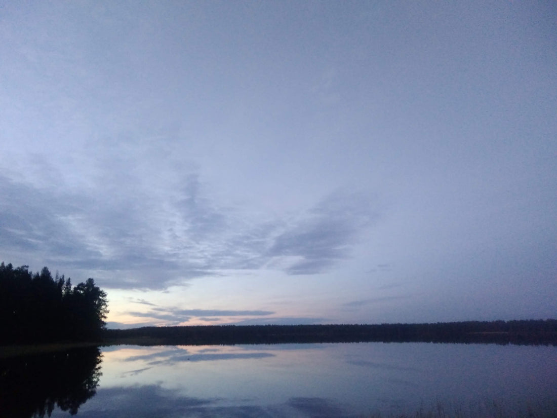 Hyvää kesää!