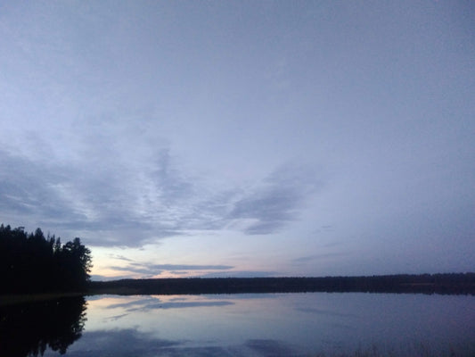 Hyvää kesää!